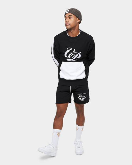 Carré Revolutionnaires Crewneck Black
