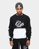 Carré Revolutionnaires Crewneck Black