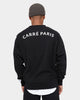 Carré Revolutionnaires Crewneck Black
