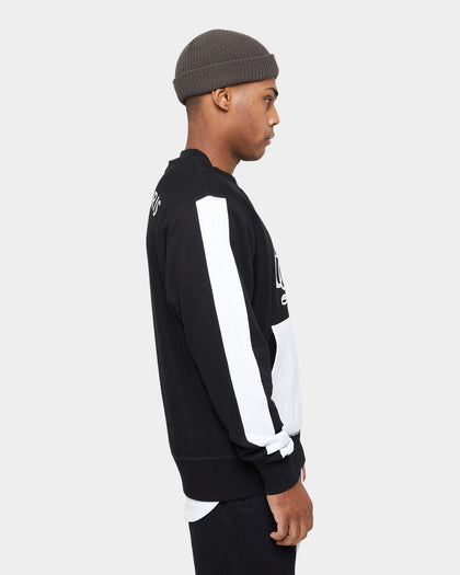 Carré Revolutionnaires Crewneck Black