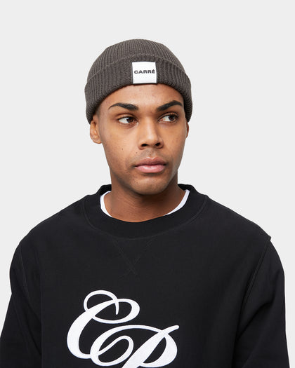 Carré Revolutionnaires Crewneck Black