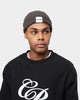 Carré Revolutionnaires Crewneck Black