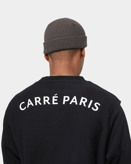 Carré Revolutionnaires Crewneck Black