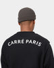 Carré Revolutionnaires Crewneck Black