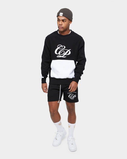 Carré Revolutionnaires Crewneck Black