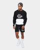 Carré Revolutionnaires Crewneck Black