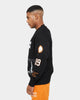 Carre Worldwide Classic Crewneck Black