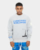 Carré Worldwide Classic Crewneck Grey