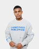 Carré Worldwide Classic Crewneck Grey