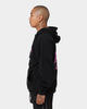 Anti Social Social Club I See Pink Hoodie Black