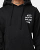 Anti Social Social Club Kkoch Hoodie Black