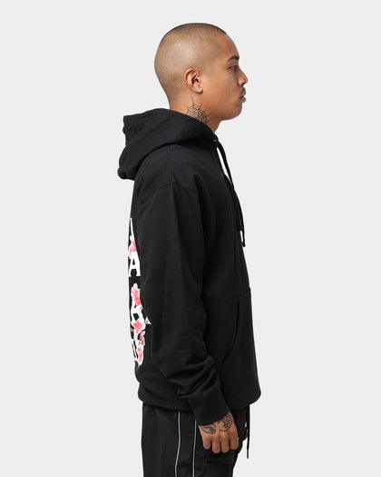 Anti Social Social Club Kkoch Hoodie Black