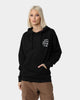 Anti Social Social Club Kkoch Hoodie Black