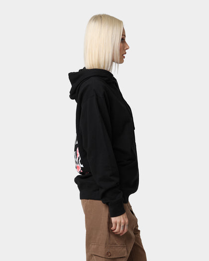 Anti Social Social Club Kkoch Hoodie Black