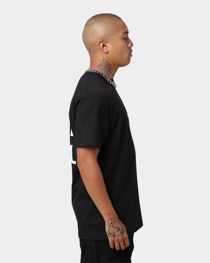 Anti Social Social Club Kkoch T-Shirt Black