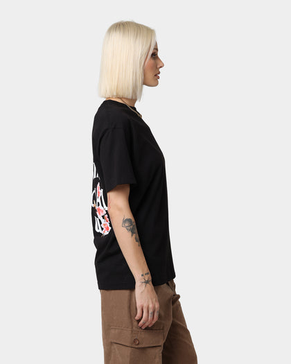 Anti Social Social Club Kkoch T-Shirt Black