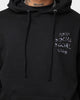 Anti Social Social Club Plain Sight Hoodie Black