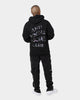 Anti Social Social Club Plain Sight Hoodie Black