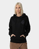 Anti Social Social Club Plain Sight Hoodie Black