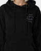 Anti Social Social Club Plain Sight Hoodie Black