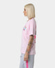Anti Social Social Club The Real Me Pink T-Shirt Pink