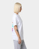 Anti Social Social Club The Real Me T-Shirt White