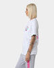 Anti Social Social Club The Real Me T-Shirt White