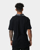 Carre Bandana Ultra Polo Shirt Black