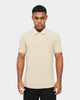 Carre Bandana Ultra Polo Shirt Stone