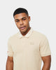 Carre Bandana Ultra Polo Shirt Stone