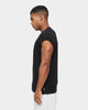 Carre Forme Muscle T-Shirt Black