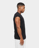 Carre Forme Muscle T-Shirt Black
