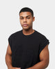 Carre Forme Muscle T-Shirt Black