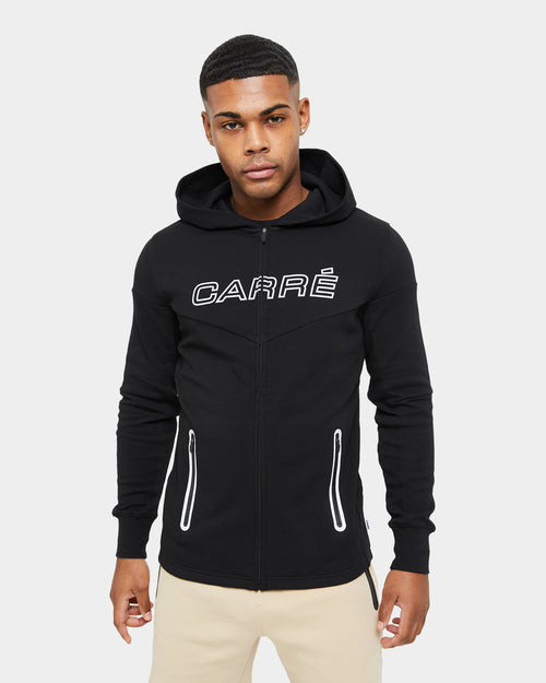 Carre Restart Training Hoodie Black