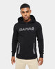 Carre Restart Training Hoodie Black