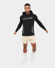 Carre Restart Training Hoodie Black