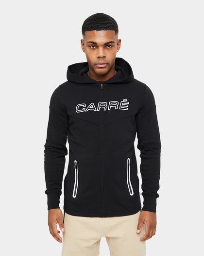 Carre Restart Training Hoodie Black