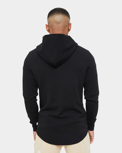 Carre Restart Training Hoodie Black