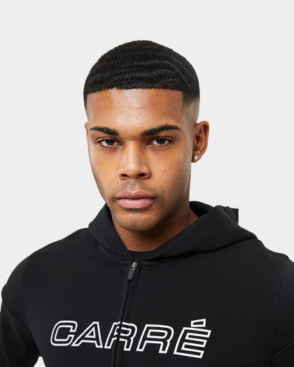 Carre Restart Training Hoodie Black