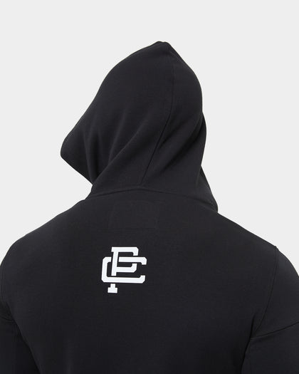 Carre Restart Training Hoodie Black