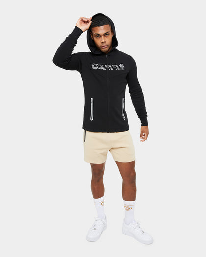 Carre Restart Training Hoodie Black