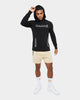 Carre Restart Training Hoodie Black