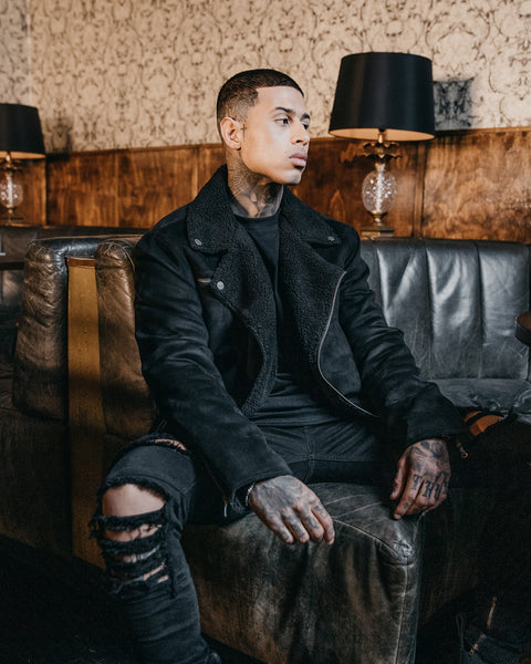 新品 LAD MUSICIAN Spencer Jacket New LAD MUSICIAN Spencer Jacket