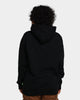 HUF Draft Pick Pullover Hoodie Black