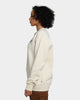 HUF Essentials Classic H Crewneck Natural