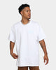 HUF Ice Dice T-Shirt White