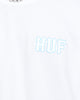 HUF Ice Dice T-Shirt White