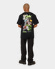 HUF X Marvel Smash Up T-Shirt Black