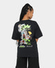 HUF X Marvel Smash Up T-Shirt Black