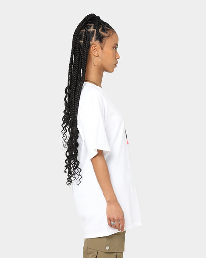 HUF X Marvel Wolverine T-Shirt White